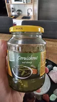 Cornichons Honig