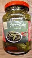 Cruichous Chili