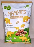 Bio-Mammuts
