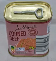 Corned Beef
