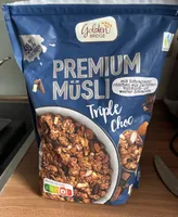 Premium Müsli