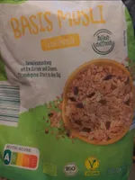 Basismüsli - Fach 7