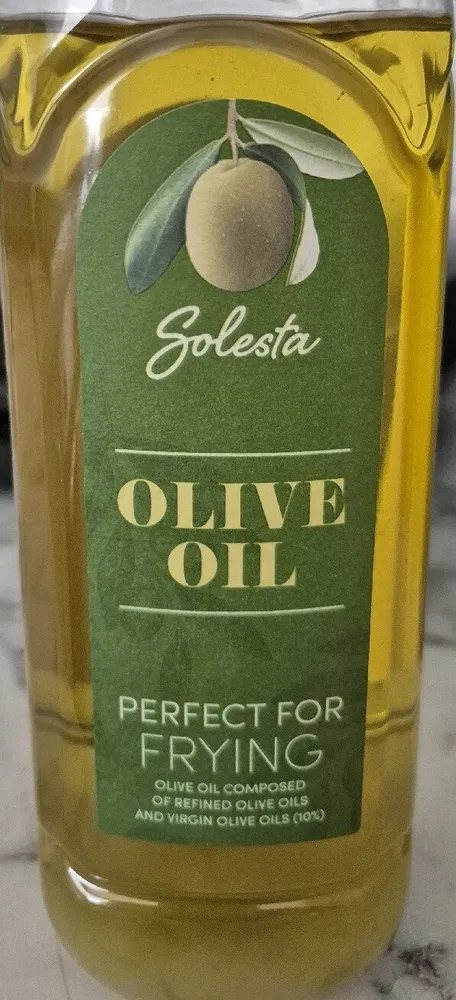 Olive Oil