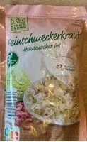 Feinschmecker-Kraut, Hausmacher Art