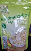 Feinschmeckerkraut Bayerische Art
