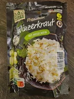 Winzerkraut mit Moselwein