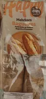 Mehrkorn Baguettes