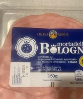Mortadella