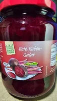 Rote Rüben-Salat