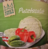 Pusztasalat