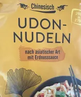 UDON-Nudeln