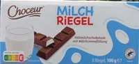 Milchriegel