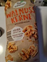 Walnusskerne naturbelassen XXL