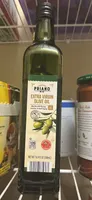 EXTRA VIRGIN OLIVE OIL