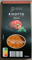 Risotto - Peperone