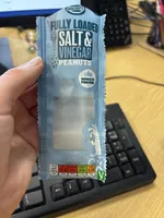 fat Amounts per pack saturates sugars salt 113.2g