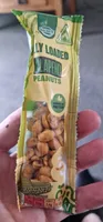 Fully Loaded Jalapeño Peanuts