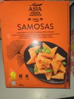 Samosas