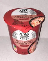 Asia-Instant-Noodles-Cup - Sweet Chili