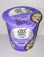 Asia-Instant-Noodles-Cup - Teriyaki