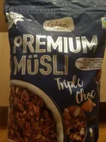 Müsli Triple Choc XXL