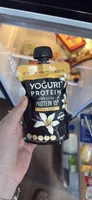 Yoguri Vanilla