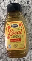 Local Honey