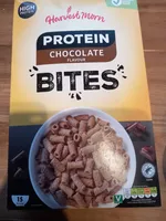Protein Chocolate Flavour Bites