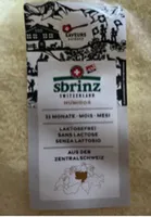 Sbrinz
