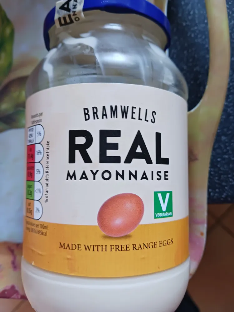 Mayonaise