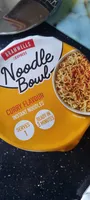 Noodle Bowl Curry