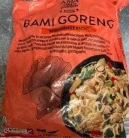 Bami Goreng