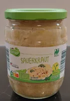 Bio-Sauerkraut
