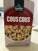 Cous Cous