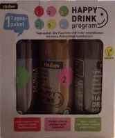 Happy Drink program
