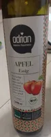 Apfel Essig