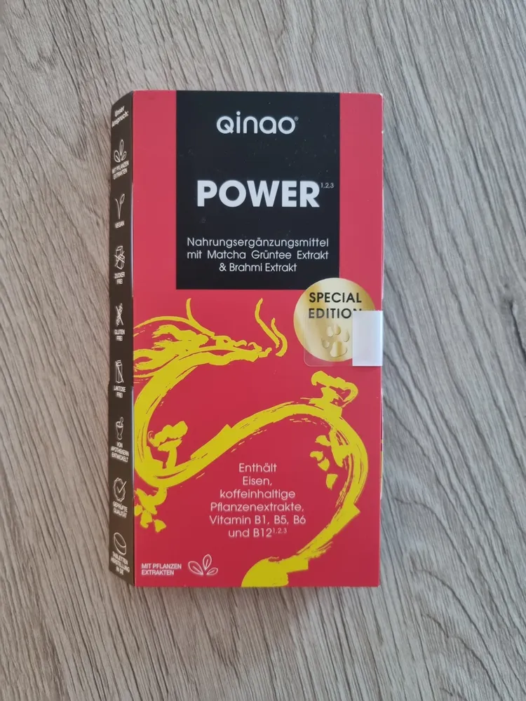 POWER