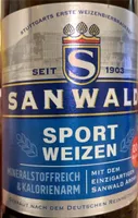Sport Weizen