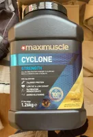 Cyclone