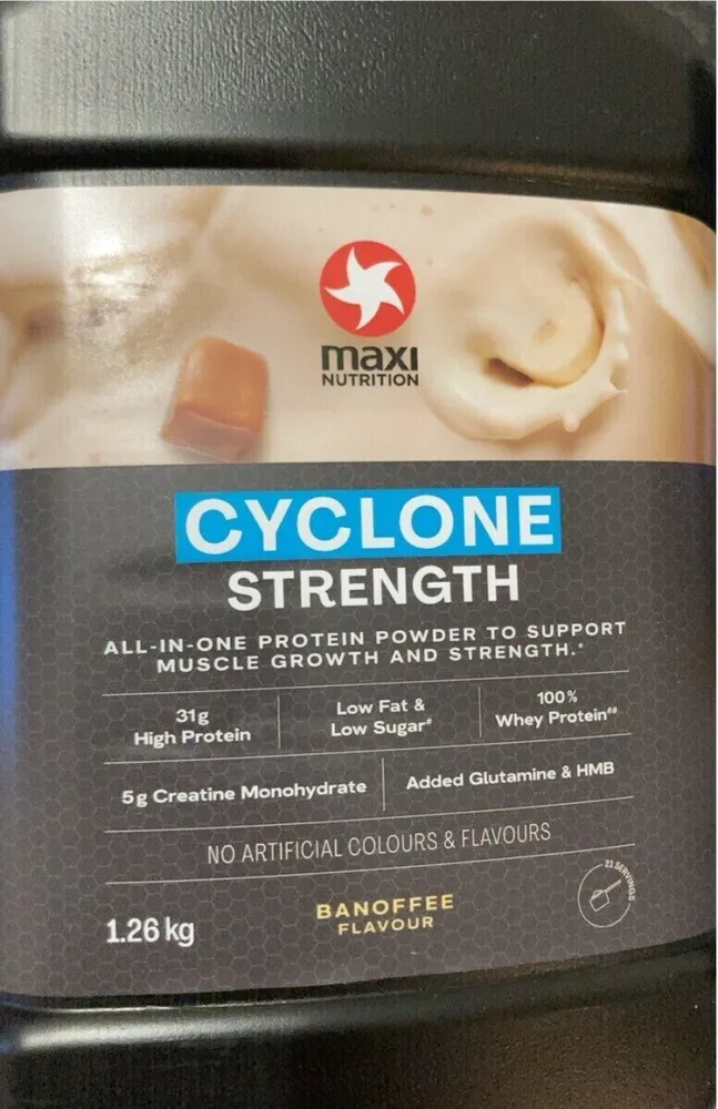 Cyclone