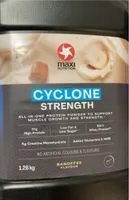 Cyclone