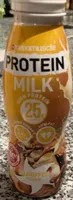 Protein milk