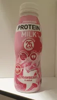 Protein Milk