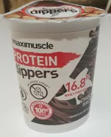 Protein Dippers