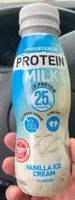 Protein milk