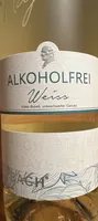 Maybach Alkoholfrei weiß