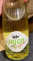 Hugo alkoholfrei