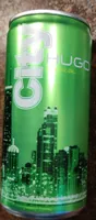 Hugo Cocktail