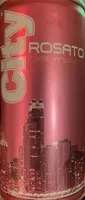 City Rosato rosé