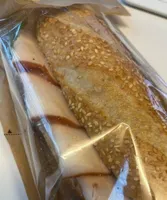Sesame Stg Putenbrust